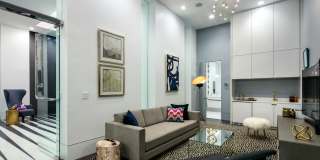 Beacon at South Market Gallery 4