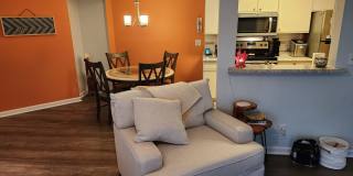 South Bay Lakes 2-Bedroom, 2-Bathroom Condo Gallery 5
