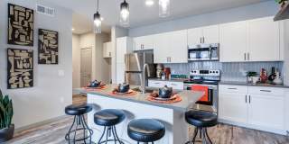 Forge at Briargate Gallery 8