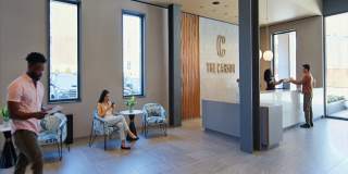 The Carson Gallery 46