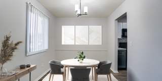 Northcrest Garden Apartments Gallery 9