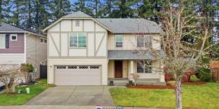 3 bed 2.5 bath updated home in Tumwater School District - 2300 sq.ft. - fenced back yard. Gallery 1