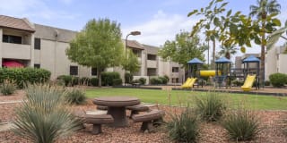 The Place At Wickertree Apartments Gallery 2