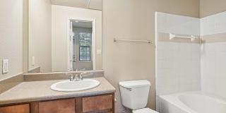 Parc At Maumelle Gallery 12