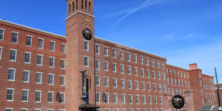 Lofts at Mill Number One Gallery 13