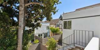 Stunning Luxury 2BR with Wraparound Deck in Downtown Palo Alto Gallery 16