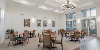 Mariposa at River Bend - Senior Housing Mariposa at River Bend - Senior Housing Gallery 1