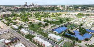 River West Phase I Gallery 5
