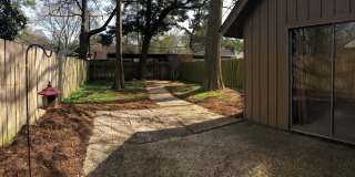 2 Bedroom Located off Brightside in Sharlo on LSU Bus Route! Great fenced yard with Patio 2 Bedroom Located off Brightside in Sharlo on LSU Bus Route! Great fenced yard with Patio Gallery 18