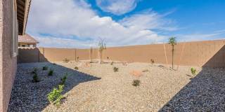 Now Leasing in Asante – 4 Bed Single Story w/ Modern Finishes Gallery 34