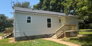 Three bedroom one bath SECTION 8 ACCEPTED Gallery 1