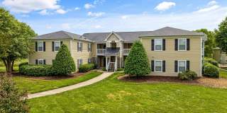 Fieldstone Apartment Homes Gallery 14
