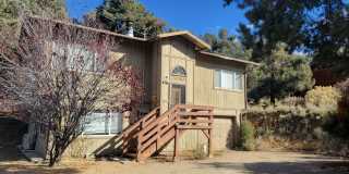 Move-In Ready 3-Bedroom Home with Deck and Mountain Setting Gallery 1