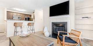 Affordable Housing - Southpark Commons Apartment Homes Gallery 10
