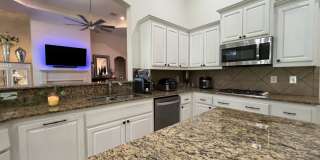Luxury 4 Bedroom Home in Zachary’s Audubon Lakes Luxury 4 Bedroom Home in Zachary’s Audubon Lakes Gallery 14