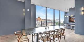 1101 Ocean Avenue unit: 1102 Gallery 54