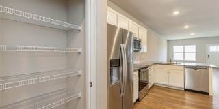 Modern Charm: 2-Bedroom, 2-Bathroom Home with Open Floor Plan and Rear Load Garage Gallery 5