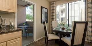 Aria on Cave Creek Gallery 37