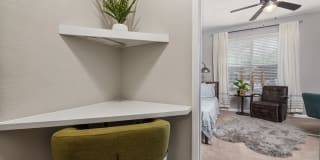 Columns at Wakefield Gallery 17