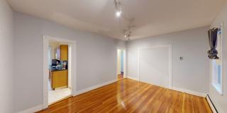 Spacious 3 Bed in South Boston | Hardwood Floors | Available 9/1 Gallery 5