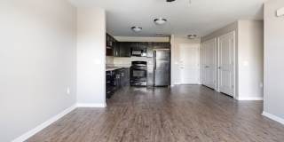 Sansom Pointe Apartments - Senior and Affordable Housing Gallery 21