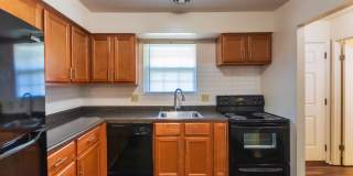 Fairfield Pointe Apartments Gallery 5