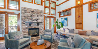 Creekside At Palmer Park Apartments Gallery 57