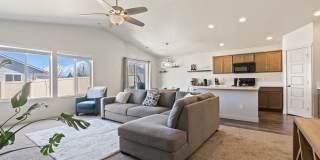 3 Bedroom, 2 Bath Single Level Home in Desirable Meridian Location! 3 Bedroom, 2 Bath Single Level Home in Desirable Meridian Location! Gallery 5