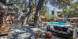 Sky at Salado Creek Gallery 18