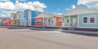 Cottages at Chapel Heights Gallery 17