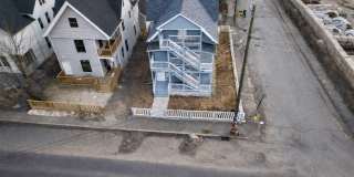 69 W Liberty Street unit: 3 Gallery 1