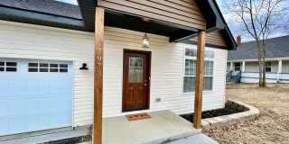 Beautiful NEW Ranch Home with a large deck  games Gallery 1