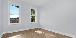 Newly renovated 3 bed and 1.5 bathroom in Allendale Neighborhood of Baltimore Newly renovated 3 bed and 1.5 bathroom in Allendale Neighborhood of Baltimore Gallery 19