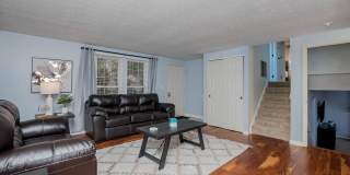 Inviting home with private fenced yard for pets Gallery 19