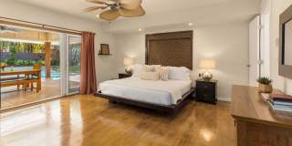 Modern Tropical Home w/Pool, Private Yard, & A/C. Kahala Breeze Modern Tropical Home w/Pool, Private Yard, & A/C. Kahala Breeze Gallery 15