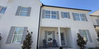 3BD/3.5BA New Build in Patterson Place! Gallery 1