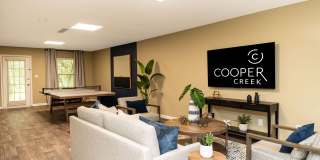 Cooper Creek Gallery 13