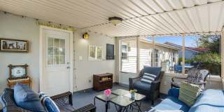 4 Bed/2 Bath Furnished Single Family Home in Surfside 1 Mile to the Beach By Golf Cart! Gallery 27