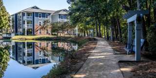 High House at Cary Apartments Gallery 45