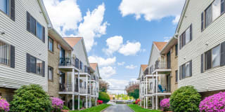 Princeton Park Apartments Gallery 70