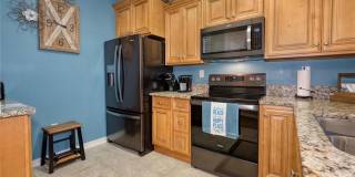 3BR/2BA Fort Myers Condo in Bellamar at Beachwalk — $1,650/mo Gallery 29