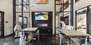 The Ivy Apartment Homes Gallery 9