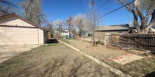 $0 DEPOSIT OPTION! CHARMING EDGEWATER 3 BED/2BATH HOME 3 BLOCKS FROM SLOAN'S LAKE Gallery 21