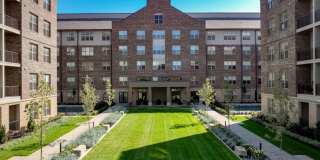 The Sage at Jeffrey Park The Sage at Jeffrey Park Gallery 4