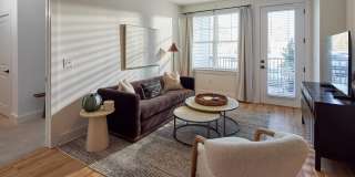 The Nixon Apartments Gallery 27