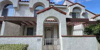 Palm Colony Camarillo Condo Gallery 1