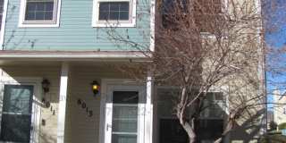 Great 2 Story Townhouse in the Briargate Area Gallery 1