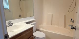 Move-In Ready Rosamond 3BR/2BA Home w/ Landscaping + Garage + Upgrades! Gallery 13