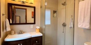Fully Furnished Rockmont Heights Home with Sunroom, Multiple Fireplaces & Private Yard Fully Furnished Rockmont Heights Home with Sunroom, Multiple Fireplaces & Private Yard Gallery 28