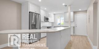 Luxurious Fully Renovated 2 Bed/2Bath Condo Gallery 11